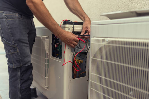 Affordable Air Conditioning Repair in Waverly, VA