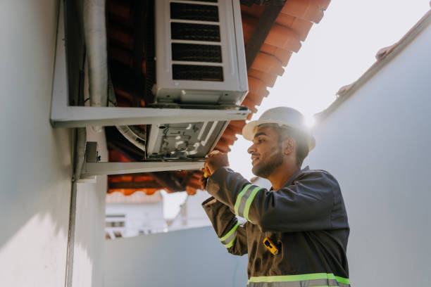 Best HVAC Installation Services  in Waverly, VA